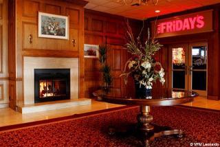 Sheraton Braintree Hotel ภายนอก รูปภาพ