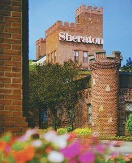 Sheraton Braintree Hotel ภายนอก รูปภาพ