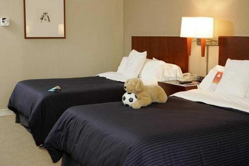 Sheraton Braintree Hotel ห้อง รูปภาพ