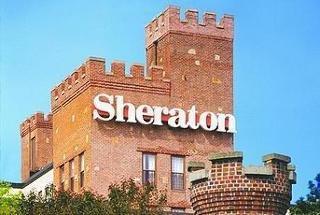 Sheraton Braintree Hotel ภายนอก รูปภาพ